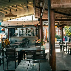 Tuong Vy Boutique Mui Ne Hotel